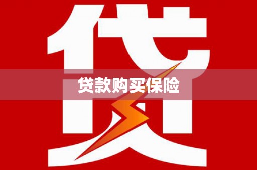 亳州贷款购买保险