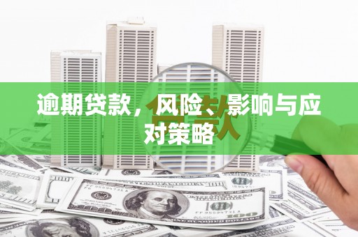 亳州逾期贷款，风险、影响与应对策略